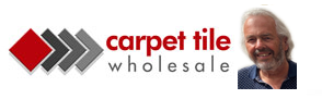 Carpet tiles