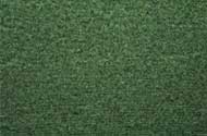Green carpet tiles