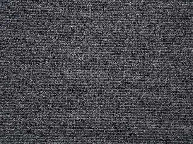 Basis Carpet Tiles - Dark Grey - 50cm x 50cm