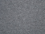 Basis Carpet Tiles - Mid Grey - 50cm x 50cm
