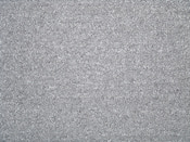 Basis Carpet Tiles - Silver - 50cm x 50cm