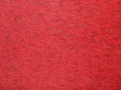 Carpet Tiles - Desso Lita 4201 - Recycled B Grade - Red - 18in x 18in