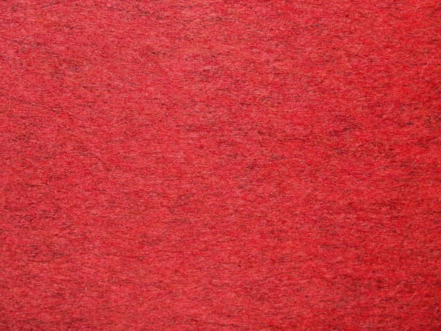 Desso Lita 4201 Carpet Tiles - Recycled B Grade - Red - 18in x 18in