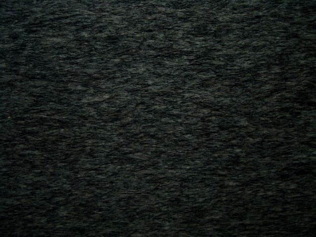 Desso Lita 9990 Carpet Tiles - Recycled B Grade - Black - 18in x 18in