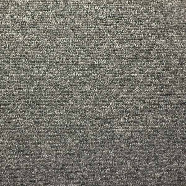 Fantasy Carpet Tiles - Battleship Grey 942 - 50cm x 50cm
