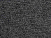 Fantasy Carpet Tiles - Black 966 - 50cm x 50cm
