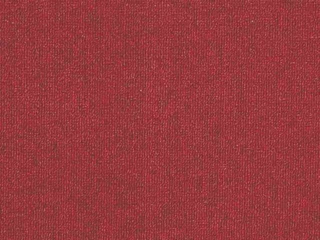 Fantasy Carpet Tiles - Blood Red 382 - 50cm x 50cm
