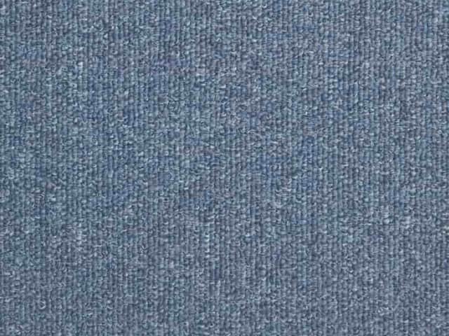 Fantasy Carpet Tiles - Ocean Blue 595 - 50cm x 50cm