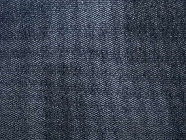 Geometric Carpet Tiles - Recycled A Grade - Grey - 50cm x 50cm