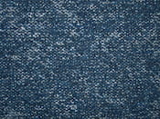 Haze Carpet Tiles - Cobalt - 50cm x 50cm