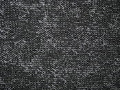 Haze Carpet Tiles - Raven - 50cm x 50cm