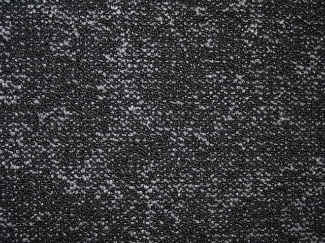 Haze Carpet Tiles - Raven - 50cm x 50cm