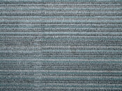 Interface Linear Carpet Tiles - Recycled C Grade - Grey Blue - 50cm x 50cm
