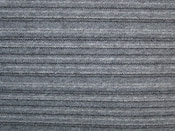 Logic Carpet Tiles - Grey Braid - 50cm x 50cm