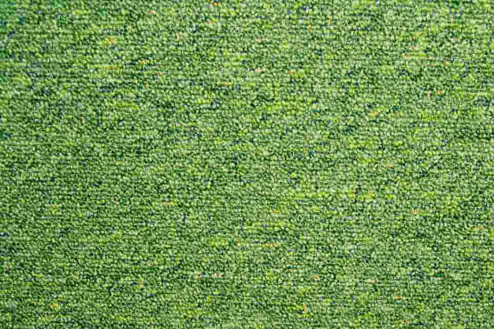Modulyss Alpha Carpet Tiles - Green 606 - 50cm x 50cm