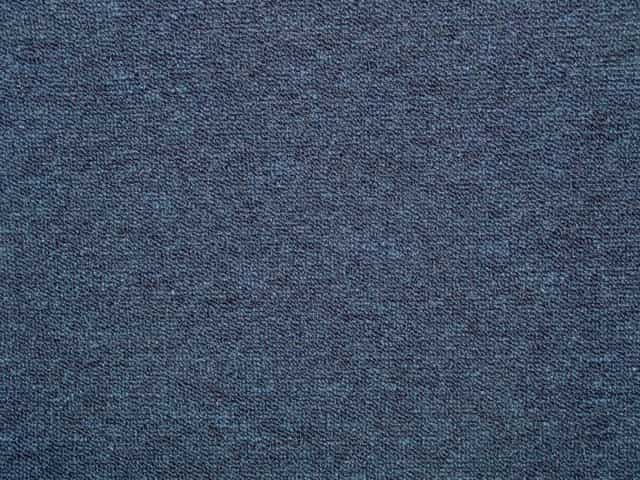 RelyOn Trade Carpet Tiles - Blue Blazer - 50cm x 50cm