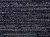 Steadfast Entrance Barrier Carpet Tiles - Black - 50cm x 50cm