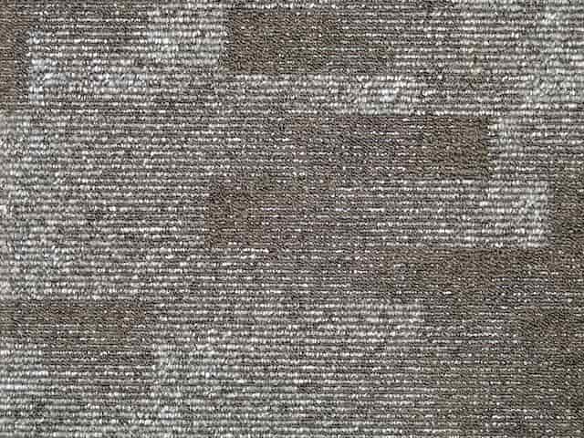 Stepping Stones Carpet Tiles - Concrete - 50cm x 50cm