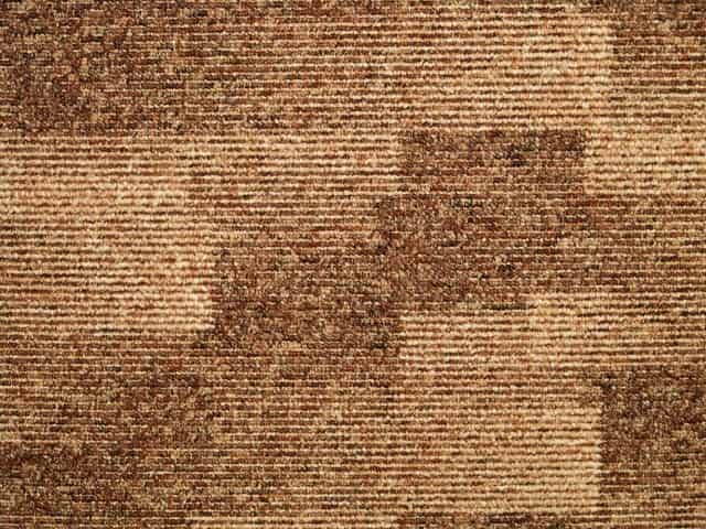 Stepping Stones Carpet Tiles - Clearance - Rustic Mocha - 50cm x 50cm
