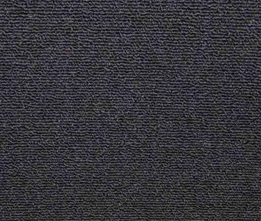 Venice Carpet Tiles - Black 966 - 50cm x 50cm