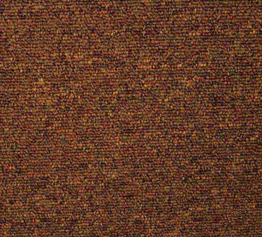 Venice Carpet Tiles - Brown 822 - 50cm x 50cm