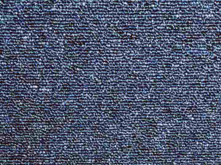 Venice Carpet Tiles - Dark Blue 541 - 50cm x 50cm