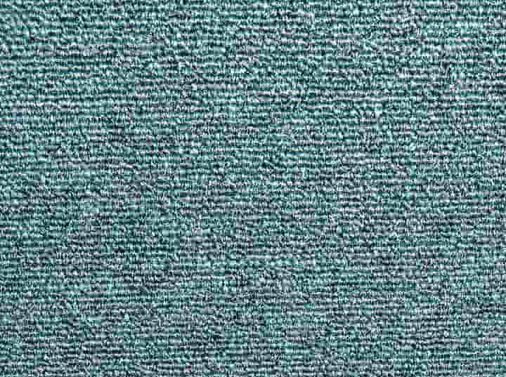 Venice Carpet Tiles - Metal Blue 528 - 50cm x 50cm