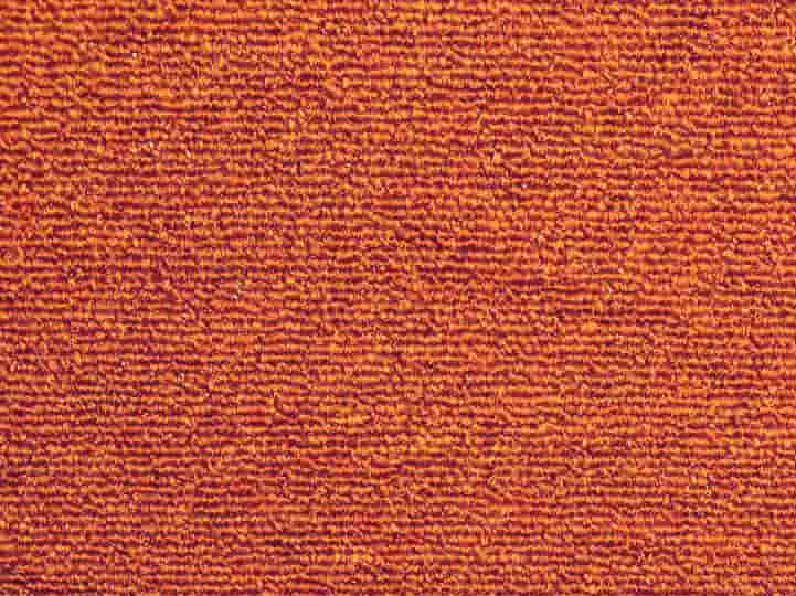Venice Carpet Tiles - Terracotta 306 - 50cm x 50cm