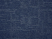 Weave Carpet Tiles - Navy - 50cm x 50cm