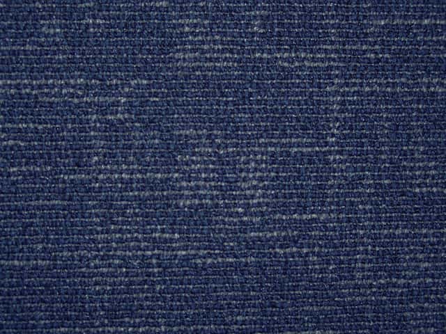 Weave Carpet Tiles - Navy - 50cm x 50cm