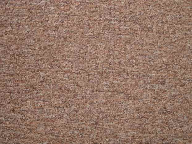 Contract Carpet Tiles - Recycled B Grade - Brown - 50cm x 50cm
