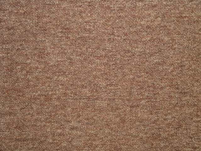 Desso Essence Brown - Recycled B Grade Carpet Tiles