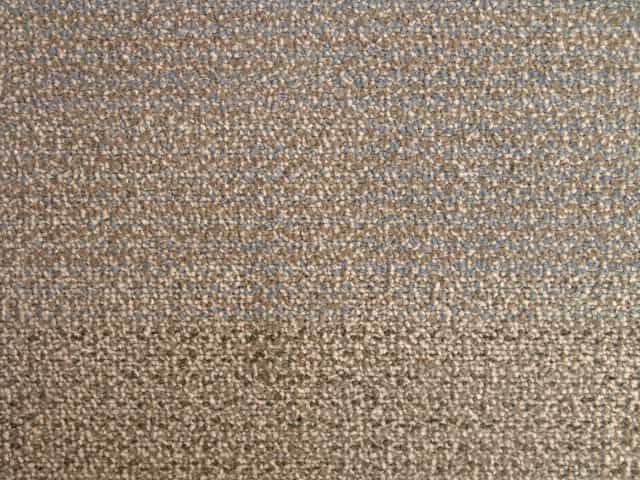 Geometric Style Carpet Tiles - Recycled B Grade - Beige/Blue/Grey - 50cm x 50cm