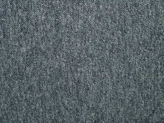 Heuga 530 Carpet Tiles - Recycled C Grade - Grey - 50cm x 50cm