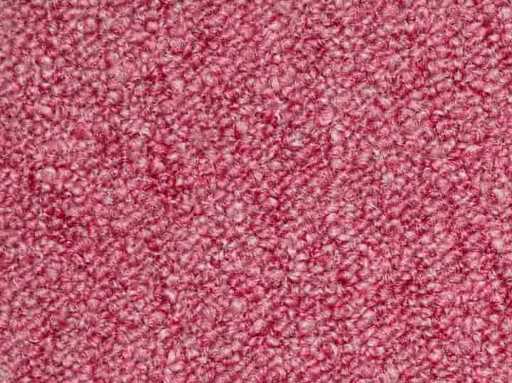 Heuga 530 Carpet Tiles - Recycled C Grade - Dusky Pink - 50cm x 50cm