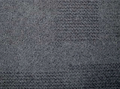 Heuga Transformation Carpet Tiles - Recycled A Grade - Dark Grey - 50cm x 50cm