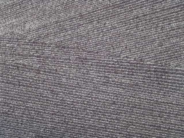 Milliken Facet Carpet Tiles - Clearance - Anthracite - 50cm x 50cm