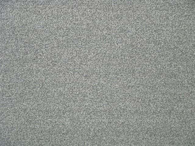 Milliken Formwork Carpet Tiles - Recycled A Grade - Silver - 50cm x 50cm