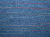 Modulyss First Lines Carpet Tiles - Blue 556 - 50cm x 50cm