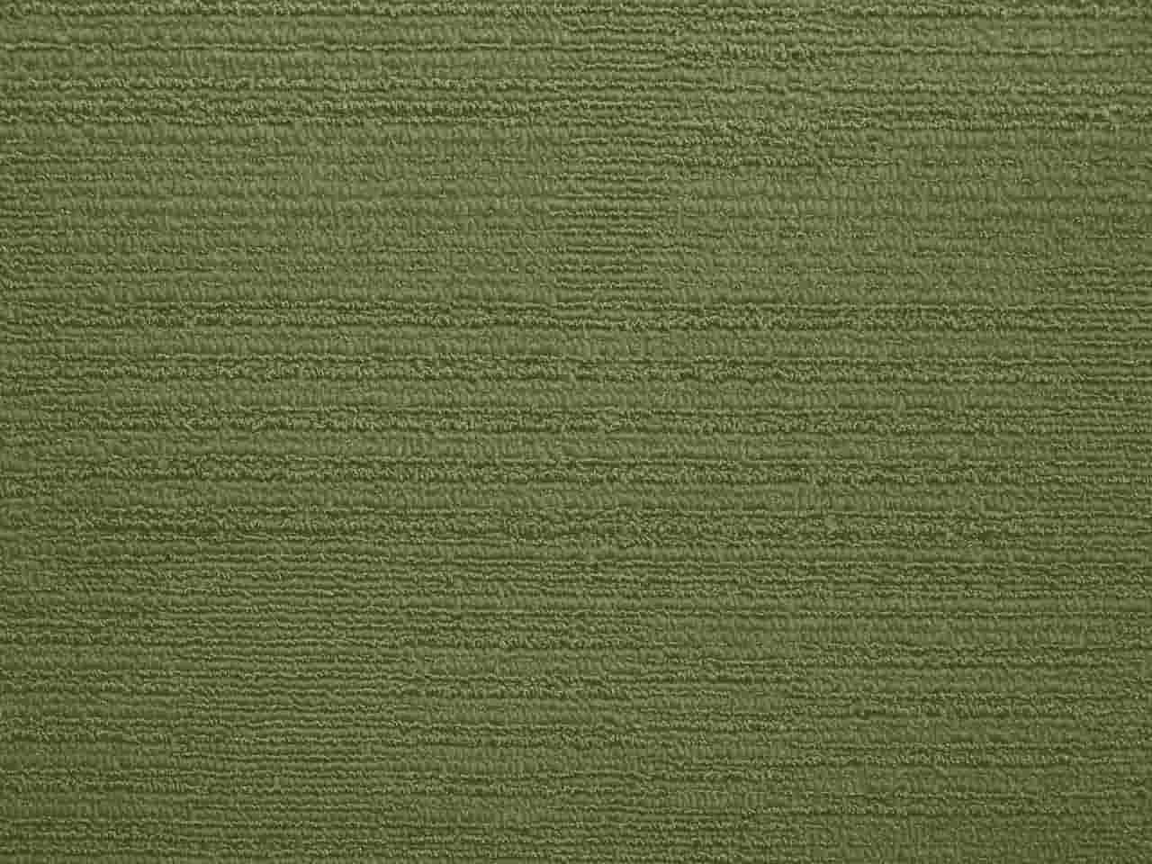 Modulyss Color& Carpet Tiles - Clearance - 662 Olive - 50cm x 50cm