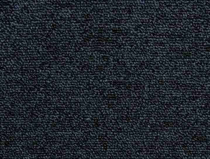 Modulyss First Carpet Tiles Navy 553 - 50cm x 50cm