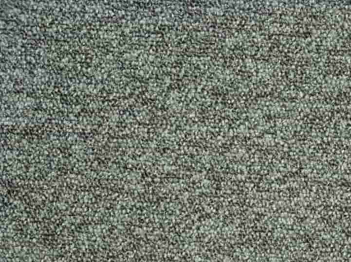 Modulyss First Carpet Tiles - Pewter 961 - 50cm x 50cm