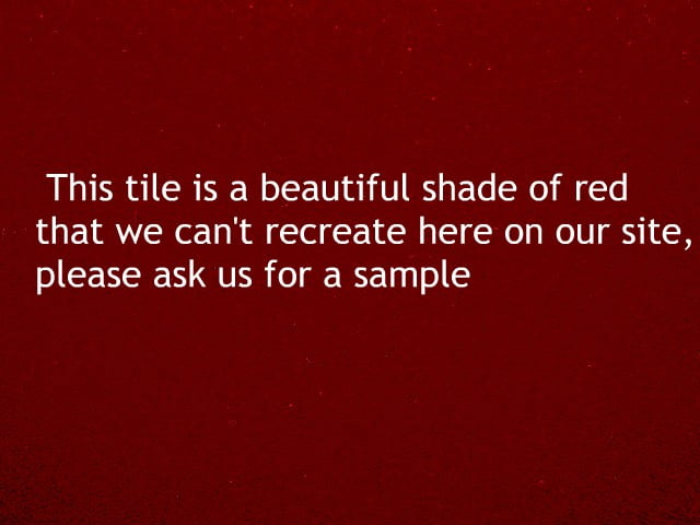 Westbond Carpet Tiles - Clearance - Zirpro Red - 50cm x 50cm
