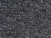 Basis Carpet Tiles - Dark Grey - 50cm x 50cm