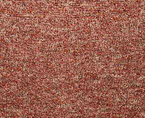 Fantasy Carpet Tiles - Milk Chocolate 822 - 50cm x 50cm