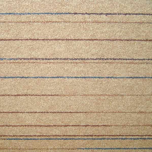 Modulyss First Lines Carpet Tiles - Sand 181 - 50 x 50cm